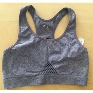 NWOT GapFit Sports Bra